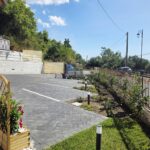 Nuovo giardino - Acquavella, Cilento 2