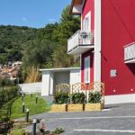 Nuovo giardino - Acquavella, Cilento 4